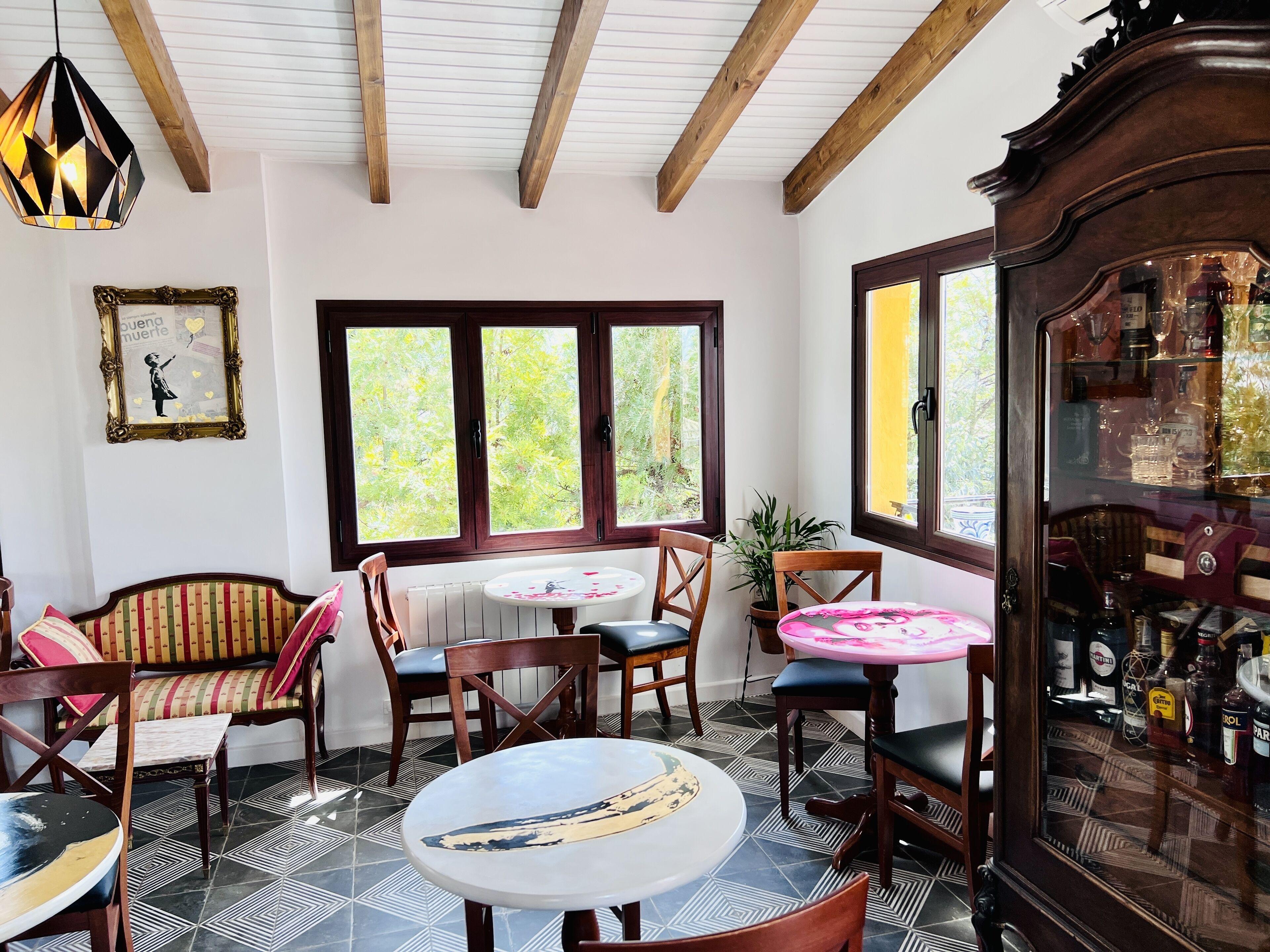 Hotelito Suecia — Photos 2