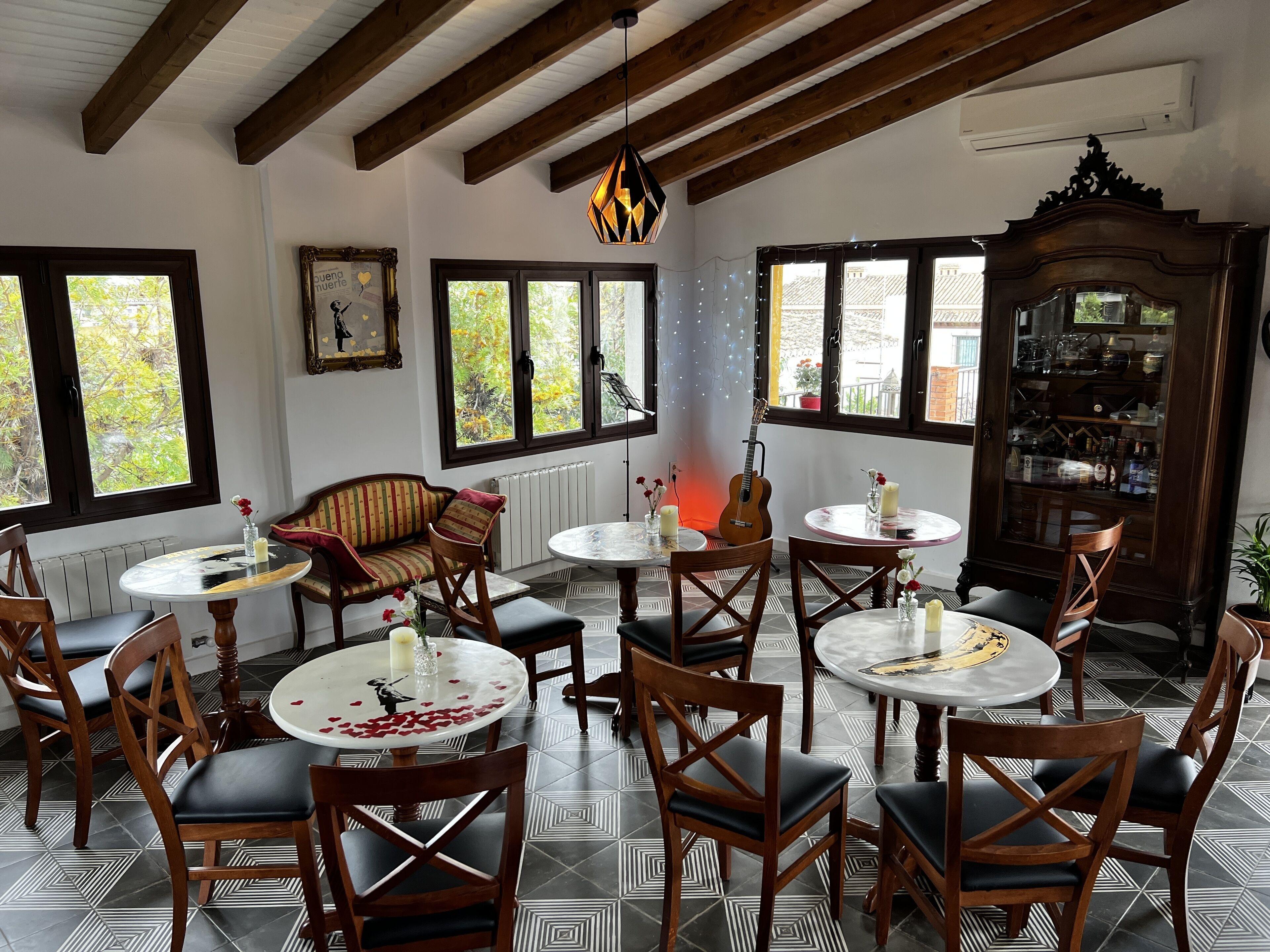 Hotelito Suecia — Photos 3
